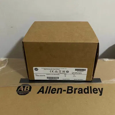 Modulo Abplc Rockwell 1762-L40awar