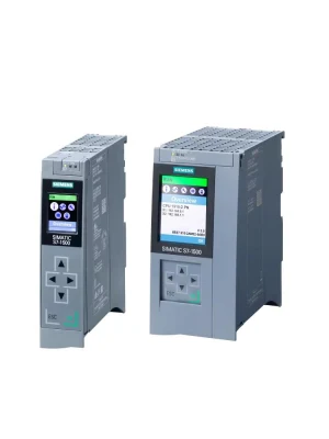 Nuovo modulo PLC Siemens S7-1200 originale/Siemens S7-200/Siemens S7-1500