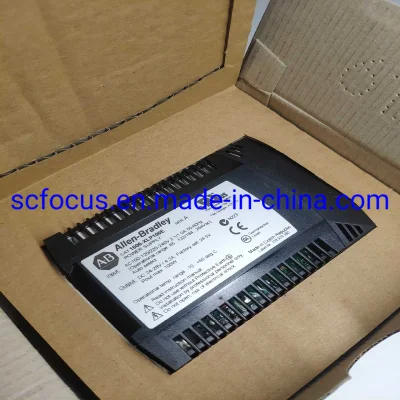 2711p-RP8d Ser: B PLC per modulo di controllo programmabile Allen Bradley Rockwell