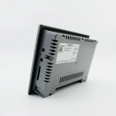 HMI 6AV2123-2GB03-0ax0 Simatic Touch Simatic Touch Touch Touch pannello tattile Tp177b Simatic PLC Interfaccia operatore completa