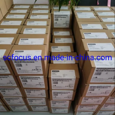 PLC 6es7132-6bh01-0ba0 Controller logico programmabile per Siemens