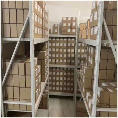 Modulo PLC con ingresso analogico S7-1500 Simatic originale e nuovo 6es7531-7NF10-0ab0 Per Siemens