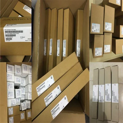 HMI touchscreen Kp400 Seme NS Simatic Ktp400 Touch Schermo 6AV2124-2DC01-0ax0