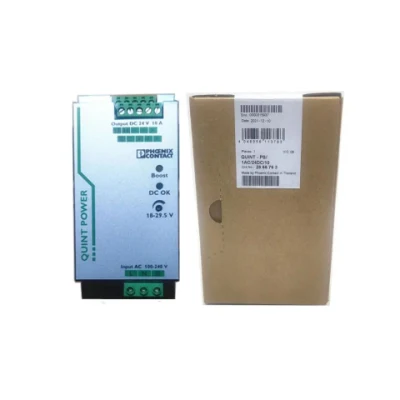 Convertitori c.c./c.c. Phoenix Quin-PS/24DC/24DC/20 2320102