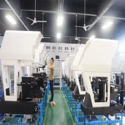 Tester di durezza doppio Rockwell digitale avanzato (serie SHR-N)