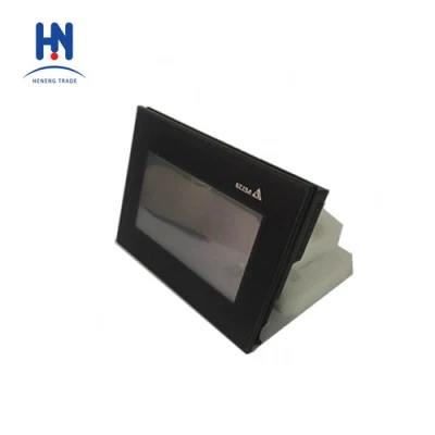 Controller di ingresso digitale di potenza Zhongda Power per macchine all-in-one Delta Text Tp04p-22xa1r INTERFACCIA OPERATORE