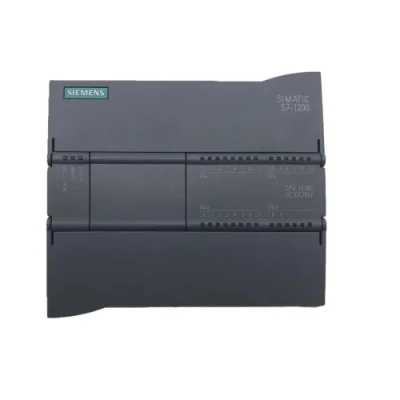 S7 1200 S7-1200 PLC controllore programmabile CPU compatta 1214c PLC 6es7214-1hg40-0xb0
