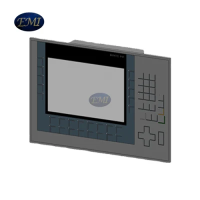 6AV2124-1jc01-0ax0 pannello comfort widescreen da 9&quot; funzionamento con tasti Configurazione da 2 MB Pannello memoria