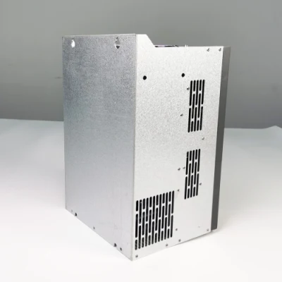 Motore 220V CA azionamento a frequenza variabile monofase VFD