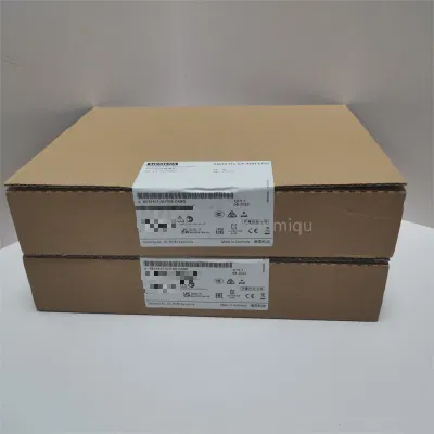 6es7400-0hr04-4ab0 Simatic S7-400h senza scheda di memoria Kit di ridondanza originali e. Originale a stock
