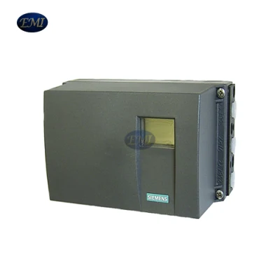 S7-1200 S7-1500 PLC Et200sp Power Bank VFD prodotti industriali