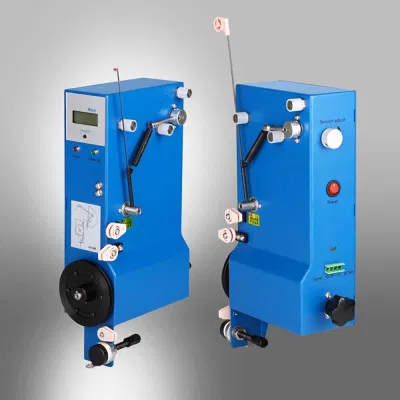 Sistema PLC servocomando controllo tensione, dispositivo di tensione servoassistito serie DS-TK dati allarme