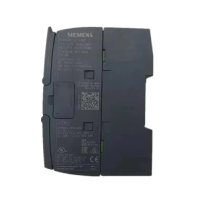 S7 1200 S7-1200 PLC controllore programmabile CPU compatta 1214c PLC 6es7214-1hg40-0xb0