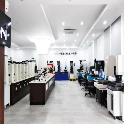 Tester di durezza doppio Rockwell digitale avanzato (serie SHR-N)