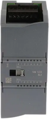 Modulo di ingresso analogico Siemens PLC 6es7231-5PF32-0xb0 Simatic S7-1200