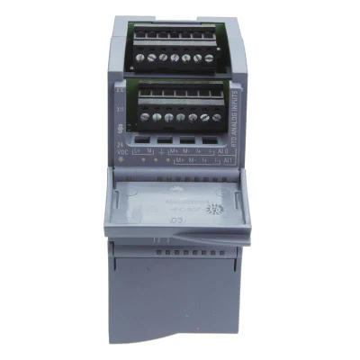 Modulo di ingresso analogico Siemens PLC 6es7231-5PF32-0xb0 Simatic S7-1200