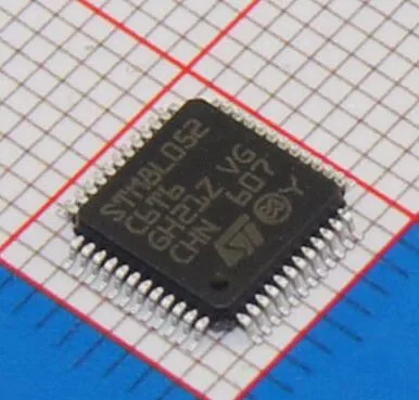 STM32F030C8 STM32F030C8T6 STM32F030C8T6TR STM32 ARM 64 KB IC FLASH