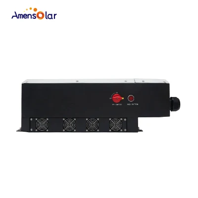 48 V 5 kw 8 kw10 kw 12 kw 5000W Split Phase on Grid Tie Inverter ibrido