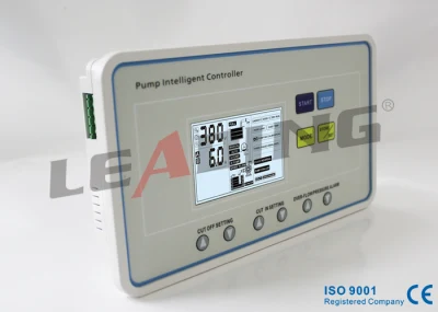 Controller logico programmabile PLC un controller logico pompa