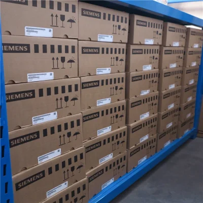 Programmazione PLC CPU Siemens PLC Simatic S71200 S7 1200 S7-1200 Centralina