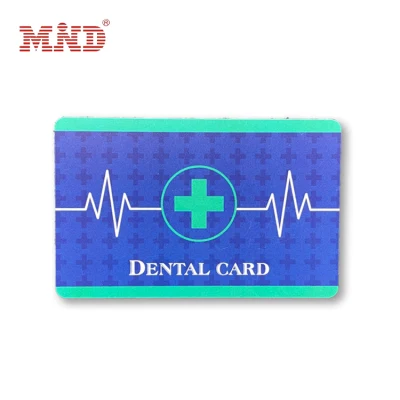 OEM chip Smart Advanced Logical Encryption Residents RFID Hospital Health Scheda
