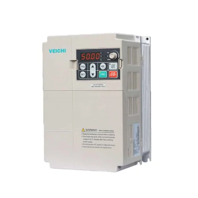  Convertitore di frequenza originale Veichi serie AC70 100% AC70-T3-5r5g/7r5p