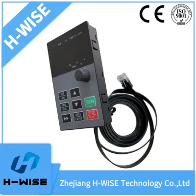 Analogo Delta/inverter 7,5 kw 380 V 50 Hz unità CA/VFD/ invertitore di frequenza/invertitore di potenza/convertitore