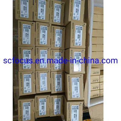 Modulo controller PLC Mitsubishi 100% Q03udcpu Qj71e71-100