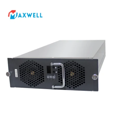  Ricarica EV caricabatteria raddrizzatore CA-CC da 20 kW Maxwell Convertitore di potenza