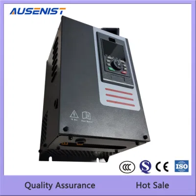 0,75 kw, 1,5 kw, 2,2 kw, 3,7 kW, Vector Small VFD 5,5 kw, inverter di frequenza