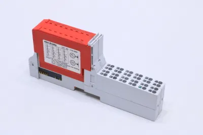  Nuovo Allen Brad-Ley originale 1734-Ib8s 8 ingressi 24 V CC I moduli i/o Point Guard per controller di sicurezza GuardLogix PLC negoziano Prezzo