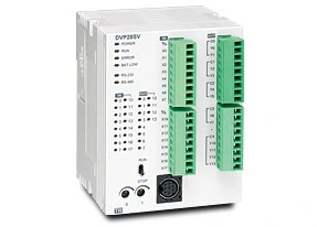 Modulo CPU Delta Machine PLC Dvp32XP200t serie DVP