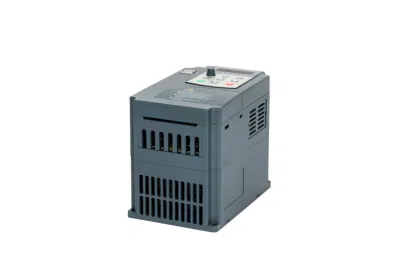 Inverter per pompa inverter ad alte prestazioni 2.2kw 380V/400V Inverti Convertitore CC invertitore Delta