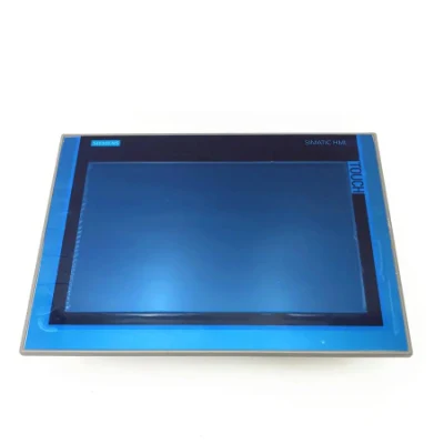  Touch Panel per operatore comfort 6AV2124-0mc01-0ax0 Tp1200 per Siemens