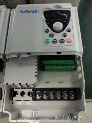 Convertitore trasformatore di frequenza trifase VFD Siemens Power inverter inverter inverter inverter inverter Acs550-01-038A-4 inverter Mitsubishi