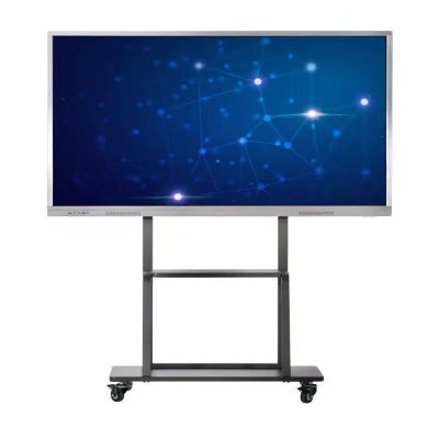 Smartboard touch a 10 punti da 82&quot; con touchscreen Infra Red Per la scuola digitale