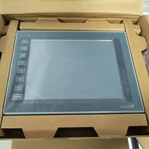 Touch screen HMI per pannello comfort HiTech Pws6a00t-N Panelview disponibile a stock