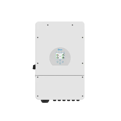 inverter ibrido solare monofase Deye da 8 kw 10 kW, 12 kw, MPPT Inverter solare convertitori solari in vendita