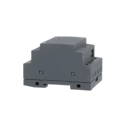 Original-New Sie-Mens-6ED1052-2MD08-0ba0 modulo logico a 4 relè Logo-12/24 Rceo-8 Digital-PLC