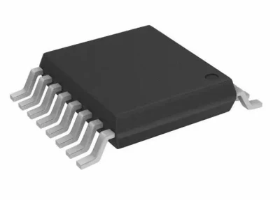 STM32F103CBT6 IC