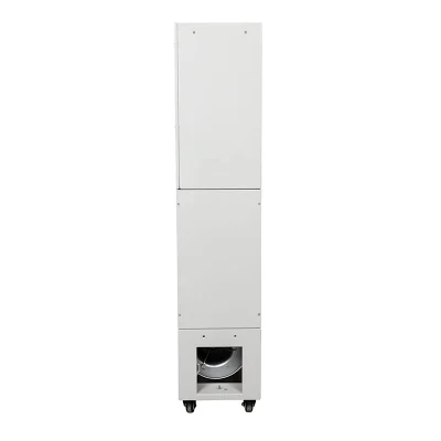 Inverter Delta originale in stock serie VFD 2.2kw 220V VFD Inverter di potenza VFD