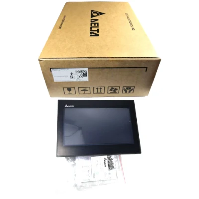 Novità in Box Delta DOP-107CV touchscreen HMI 7&quot; pollici