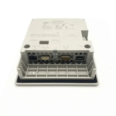 6AV6641-0ca01-0ax1 Touch Screen Simatic Operator Panel Op 77b Display da 4.5&quot; INTERFACCIA OPERATORE