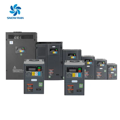 Produttore Inverter vettoriale AC DC 200-240V 340-440V Hz in vendita diretta