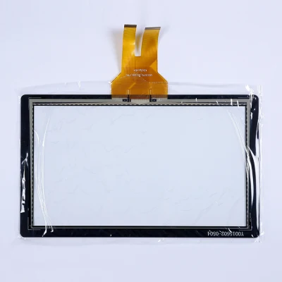 Compatibile con il touch capacitivo superficiale del pannello con sensore touchscreen Micro da 3 m. Display per macchina da gioco
