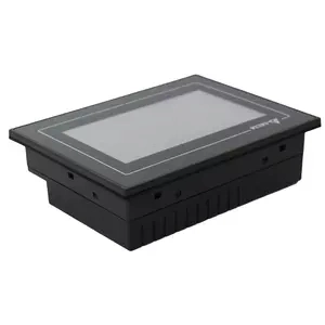 Touch screen del pannello Comfort Delta interfaccia uomo-macchina HMI DOP-B10e615 In magazzino