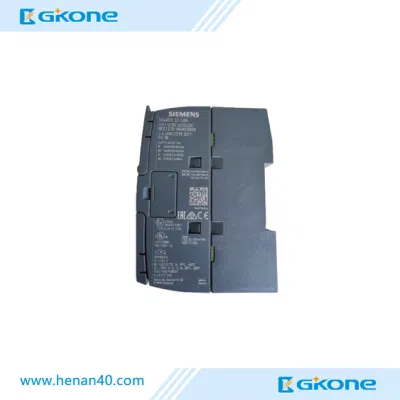 PLC Siemens 6es7215-1AG40-0xb0/Siemens S7-200/ S7-1200/ S7-1500/ S7-300/S-200 Smart/S7-400