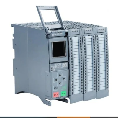 PLC Siemens 6es7522-5fh00-0ab0/Siemens S7-200/ S7-1200/ S7-1500/ S7-300/S-200 Smart/S7-400 uscita digitale Modulo