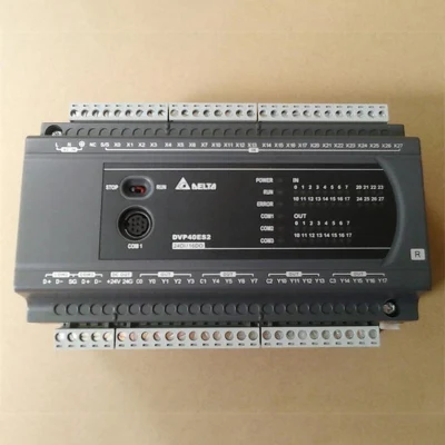 PLC Delta DVP serie ES2 Dvp40es200r