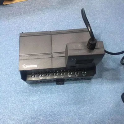SR-12mrcc PLC automatico Mini Logic di alta qualità